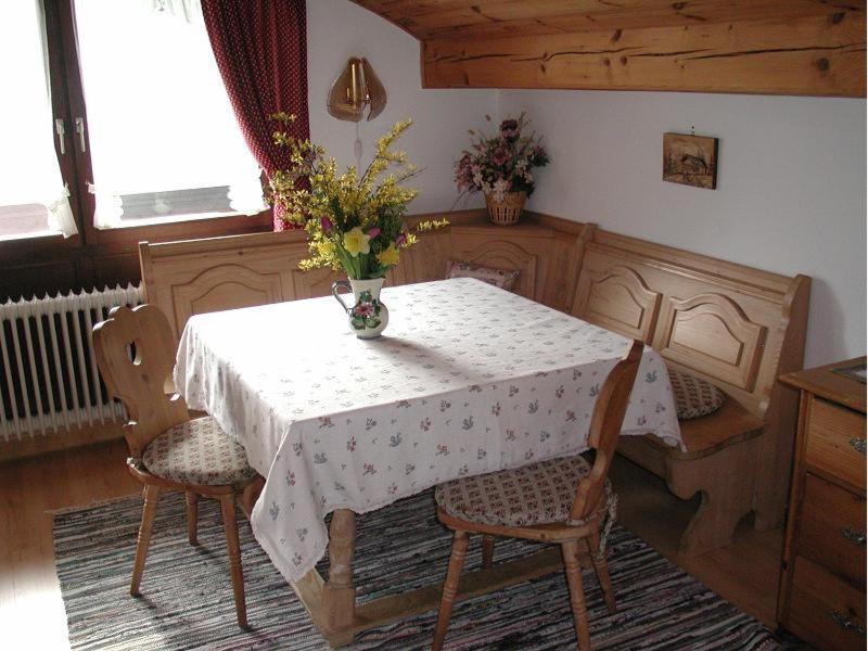 באד רייכנהל Landhaus Fellnerbauer מראה חיצוני תמונה